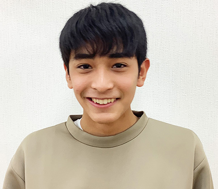 学生アイコン
